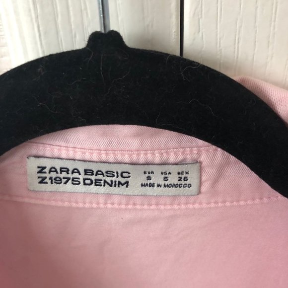 Pink blouse - Picture 4 of 4